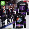 Limited Edition UFC x Devils Hockey Jersey 2025