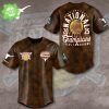 San Francisco Giants x Celebrating Disneyland’s 70th Exclusive Design Jersey