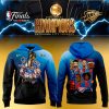 Unleash The Lion Hoodie