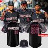 Limited Edition Dodgers x Protect los Angeles 2025 Jersey