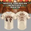 Limited Edition I.Cubs x Captain America Jersey