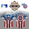 New York Mets x Ghost Band World Tour 2025