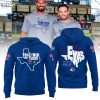 Limited Edition Criollos de Caguas City Edition 2025 Basketball Hoodie
