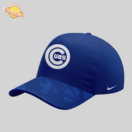 Chicago Cubs x Hispanic and Latino Heritage Baseball Jersey 2025