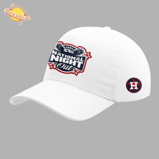 2025 National Night Out Limited Edition Jersey
