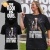 WSLAM – Aliyah Boston Limited Edition Tshirt