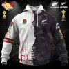 2025 NFL Rivalries Teaser Logo Arizona Cardinals Hoodie