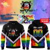 Limited Edition Blue Jays  Canada Day Hoodie