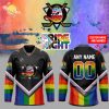 Customizable Anaheim Ducks 2024 Fanatics Premium Official NHL Away Jersey