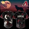 Arizona Diamondbacks x Lion Jersey 2025 Editions Limited