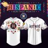 Athletics x Hispanic Heritage Specail Edition Jersey