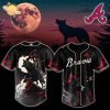 Arizona Diamondbacks x Lion Jersey 2025 Editions Limited
