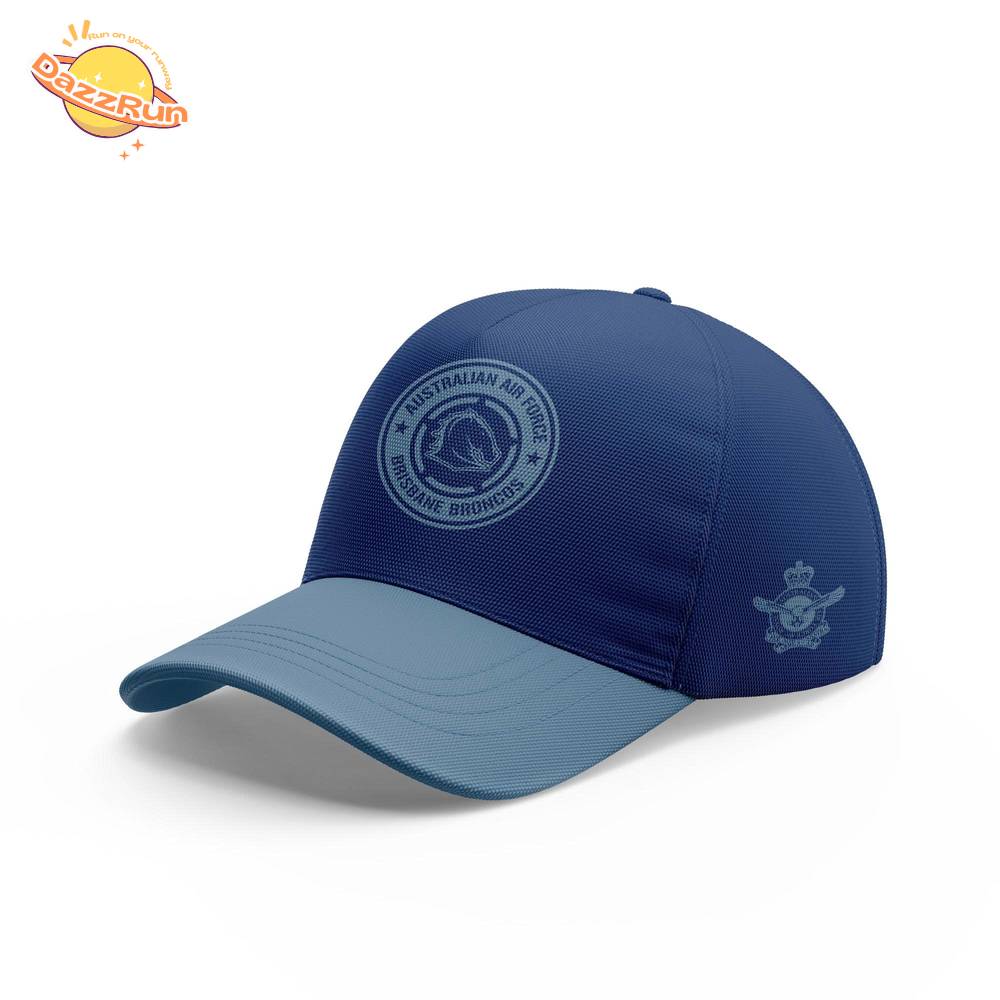 Australian Air Force x Brisbane Broncos Combo Tshirt Australian Air Force x Brisbane Broncos Combo Tshirt
