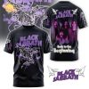 Volbeat God Of Angels Trust Tshirt