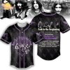 Cleveland Guardians x Ghost Band World Tour 2025