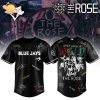 LA Dodgers x The Rose Limited Edition Jersey 2025