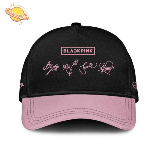 Blue Jays x Black Pink Limited Edition Tshirt 2025
