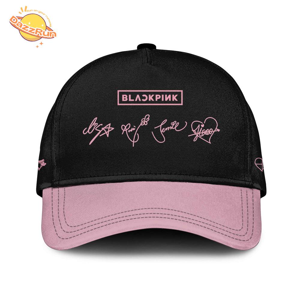 Blue Jays x Black Pink Limited Edition Tshirt 2025 Blue Jays x Black Pink Limited Edition Tshirt 2025