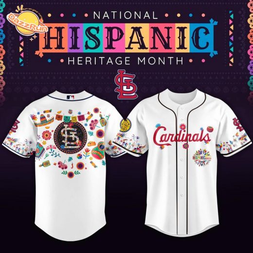Blue Jays x Hispanic Heritage Specail Edition Jersey
