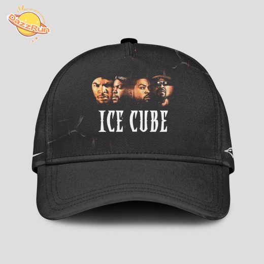 Blue Jays x ICE CUBE Limited Edition Jersey 2025