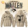 Scotland Rugby x Springboks Special Hoodie