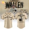 LA Dodgers ×VOLBEAT Limited Edition Jersey 2025