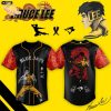 El Paso Bootmaskers New 2025 Jersey