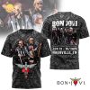 Lynyrd Skynyrd 2025 Tour Shirt – 50th Anniversary Hell House Concert Tee