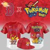 Limited Edition Chicago Cubs x Hispanic and Latino Heritage Baseball Jersey 2025