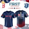 New York Mets X Ateez 2025 World Tour Jersey In Your Fantasy Edition