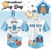 New York Mets X Dog Day Jersey