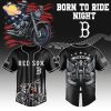 Philadelphia Phillies x First Responders Night Jersey 2025 Editons Limited-3D Baseball Jersey