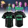 Boston Red Sox x Wallen Morgan tour Merch 2025