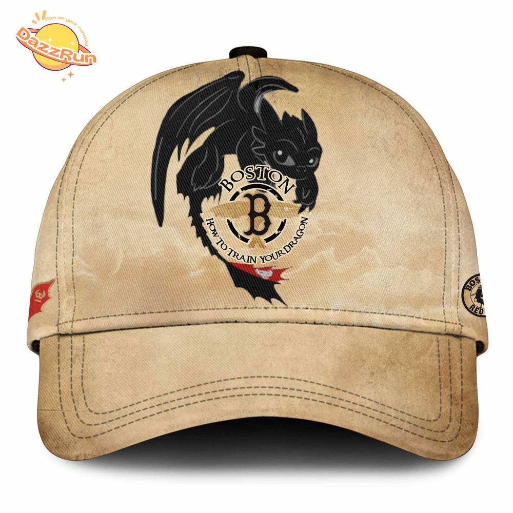 Boston Red Sox x How to Train Your Dragon Jersey Limited Edition 2025 Boston Red Sox x How to Train Your Dragon Jersey Limited Edition 2025