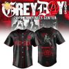 Boston Red Sox x LINKIN PARK: From Zero World Tour 2025 Jersey