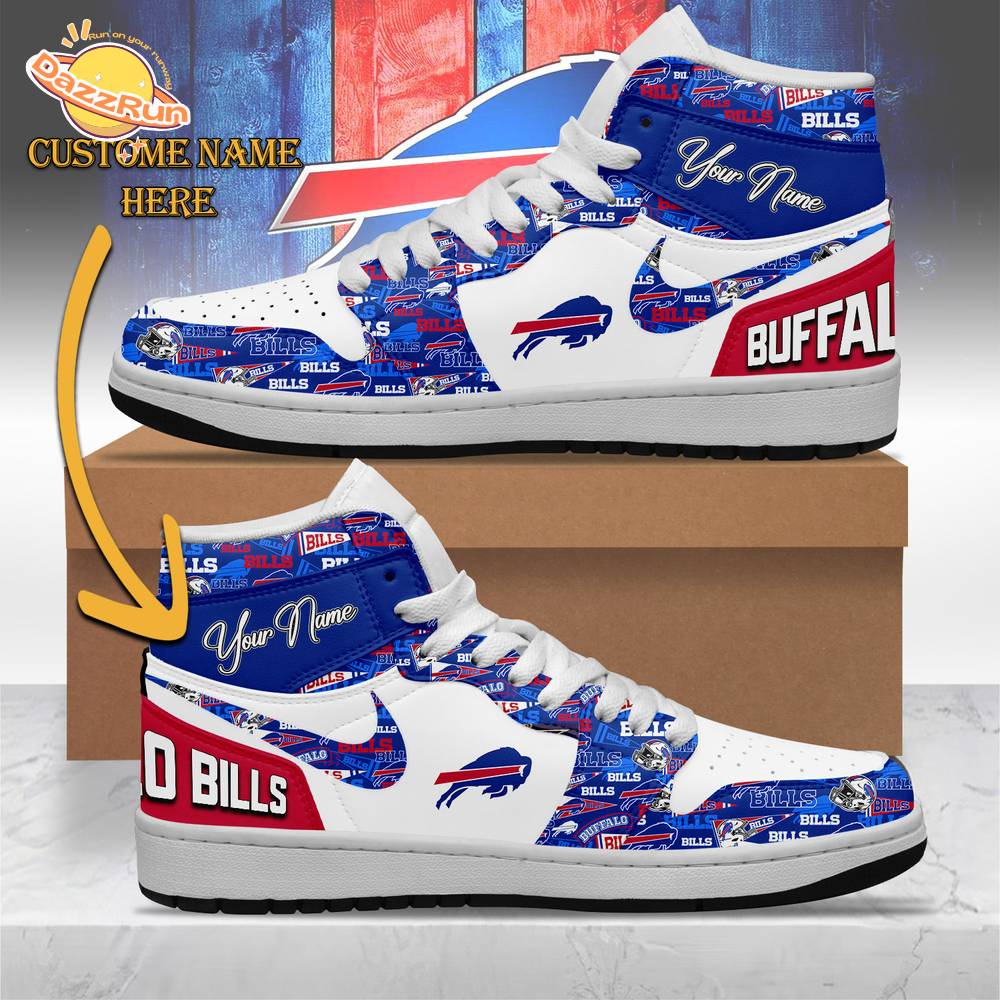 Buffalo Bills – AJ1 Shoes Buffalo Bills – AJ1 Shoes