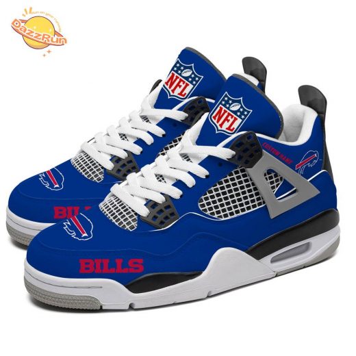 Buffalo Bills AJ4