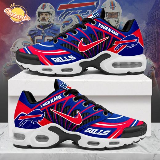 Buffalo Bills AM Shoes