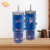 Supernatural 40oz Tumbler With Handle