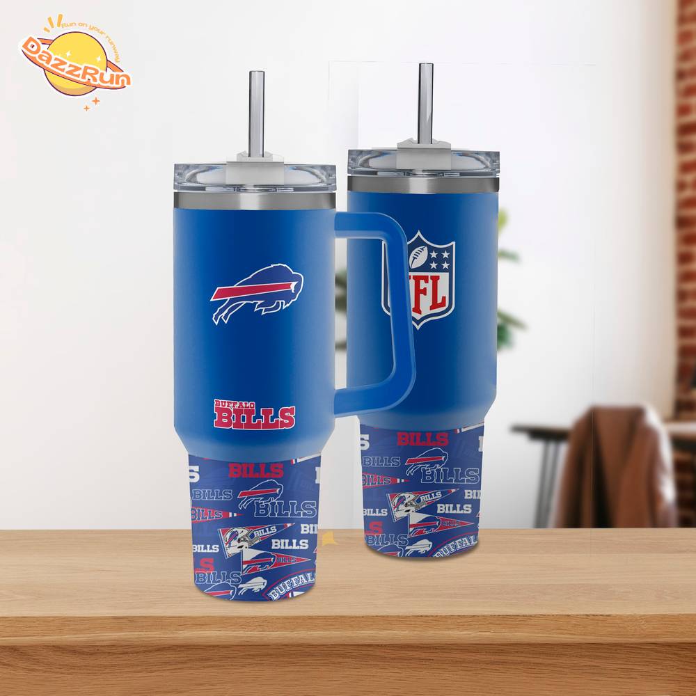 Buffalo Bills – Stanley 40 OZ Buffalo Bills – Stanley 40 OZ