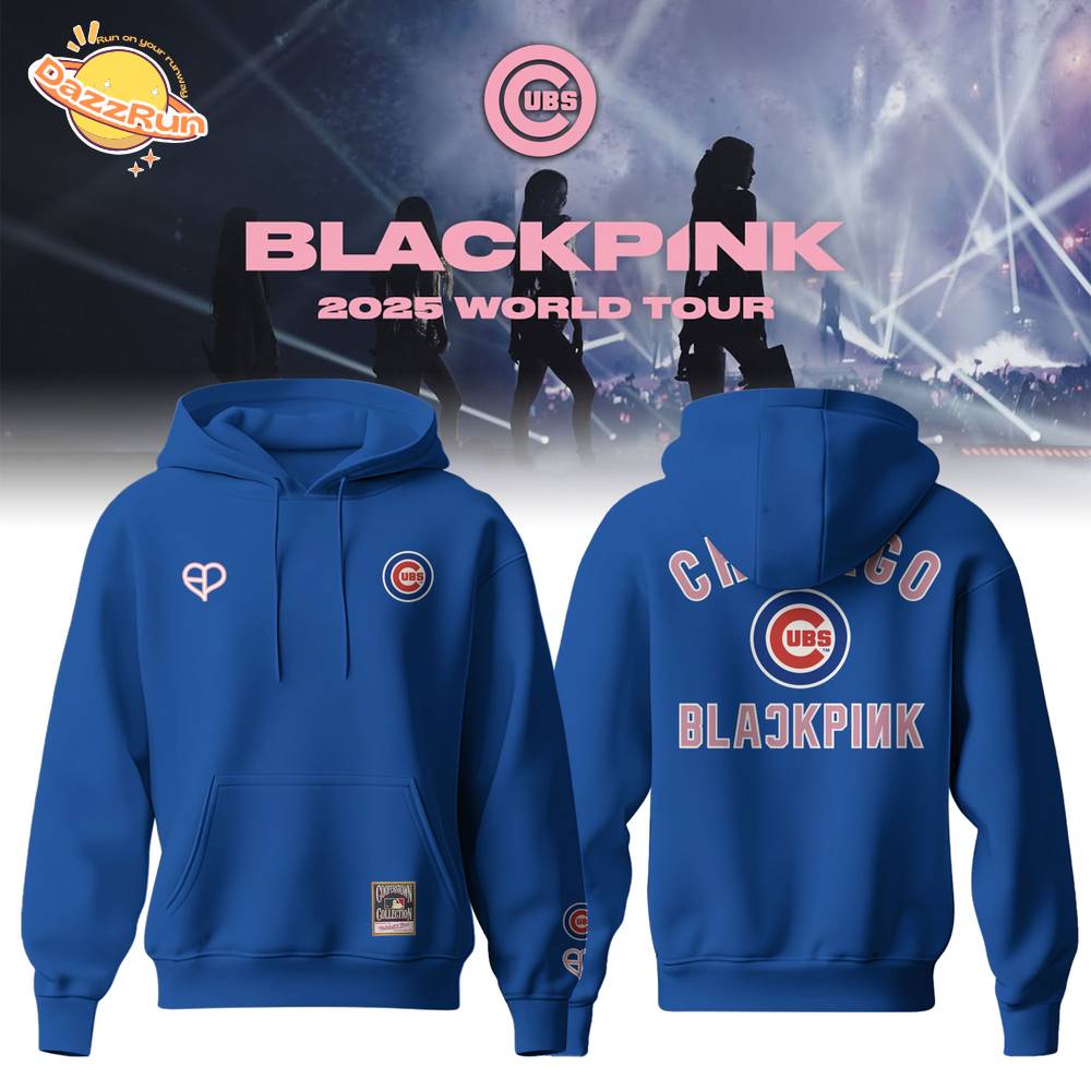 CHC x BP Special Edition Unisex Hoodie CHC x BP Special Edition Unisex Hoodie