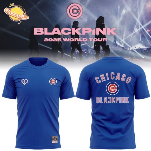 CHC x BP Special Edition Unisex T Shirt