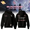 CHC x BP Special Edition Unisex Hoodie