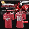 Calgary Stampeders x 2025 Stampede Bowl Jerseys