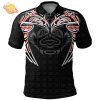 Canada Polo Shirt Rise Of The Thunderbird