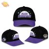 Cap Erie SeaWolves Moon Mammoths Cap