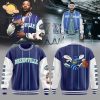 Speical Edition Bear Sweatshirt