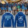 Baltimore Orioles Special Godzilla Limited Edition Hoodie