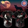 Cleveland Guardians x Lion Jersey 2025 Editions Limited