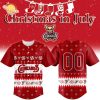 Limited Edition Omaha Storm Chasers x Harry Potter Baseball Jersey 2025